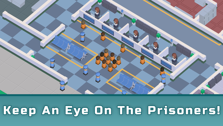 Idle Prison Empire Tycoon - 0.5.1 - (Android)