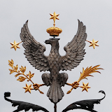 Eagles in Warsaw icon