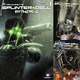 Icon image Tom Clancy's Splinter Cell: Echoes