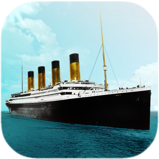 Titanic: The Unsinkable 1.3 Icon