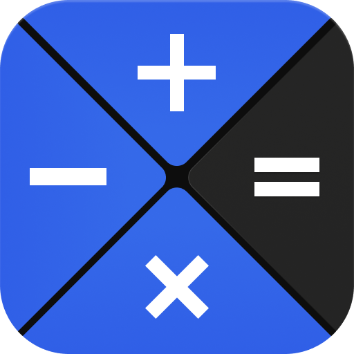Calculator App logo