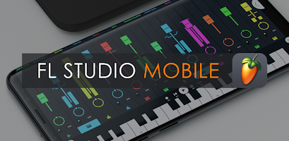 FL Studio Mobile  3.6.6  poster 0