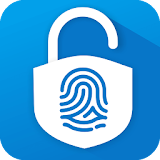 Smart AppLock:Fingerprint Fake icon