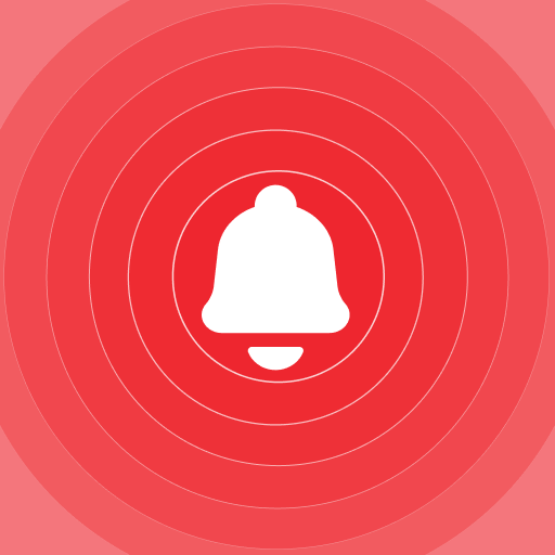 The Safety App logo
