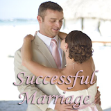 Successful Marriage icon