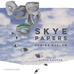 Symbolbild für Skye Papers