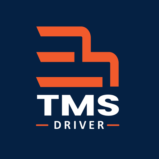 Rigbot TMS Driver logo
