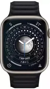 Apple Watch Series 8 Guide