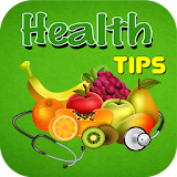 Health Tips دیسی ٹوٹکے icon