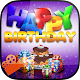Happy Birthday Photo Video Download on Windows