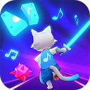 App Download Blade Master : Beat the Music Install Latest APK downloader