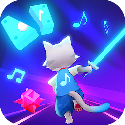 Blade Master : Beat the Music Mod Apk