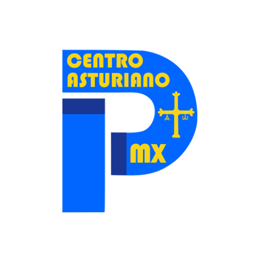 Centro Asturiano Mexico 3.2.0 Icon