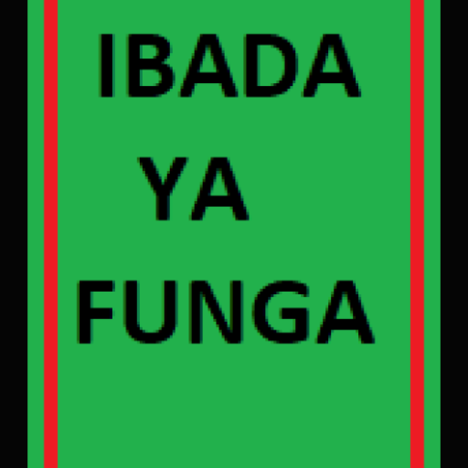 Ibada ya funga na mafunzo yake  Icon