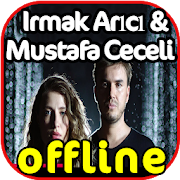 Irmak Arıcı & Mustafa Ceceli songs offline  Icon