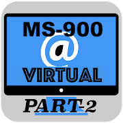 Top 50 Education Apps Like MS-900 Virtual Part_2 - 365 Fundamentals - Best Alternatives
