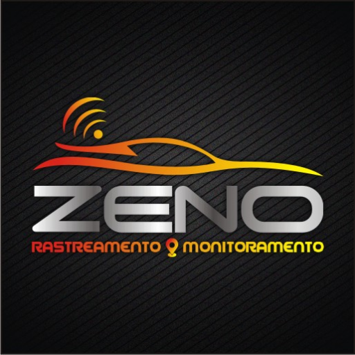 Zeno Rastreamento logo