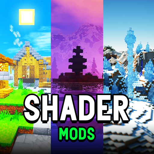 Minecraft Shader Mods for 1.20 – Apps no Google Play