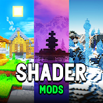 Cover Image of Download Ultra Shader Mod  APK