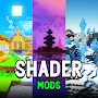Ultra Shader Mod For Minecraft