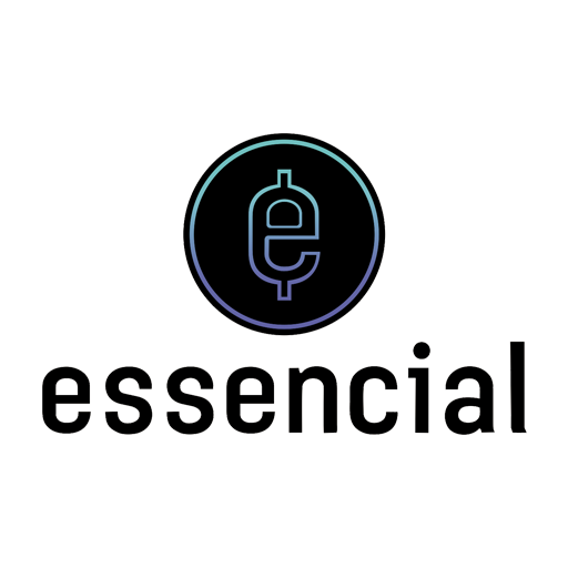 Cartão Essencial logo