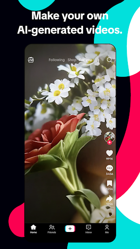 TikTok - Videos, Shop & LIVE screenshot 8