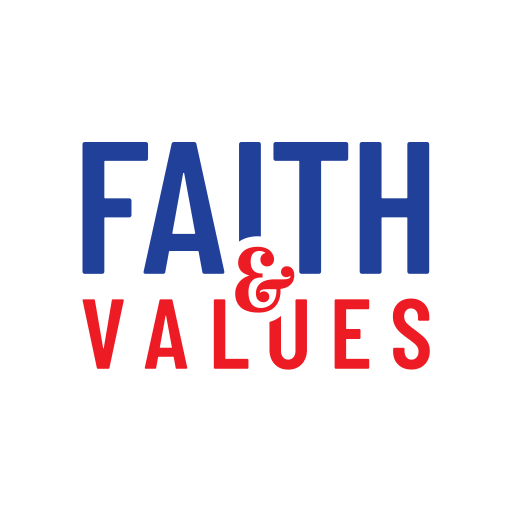 Faith & Values  Icon