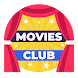 Movies Club - Androidアプリ