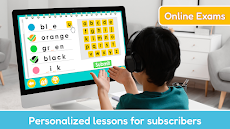 Voca Tooki: Kids Learn Englishのおすすめ画像2