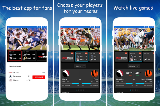 Tips For Nfl Fantasy Football Download Apk Free For Android Apktume Com