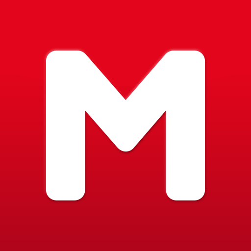meinMAXMO logo