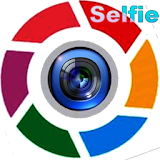 Sweet HD Selfie Camera icon