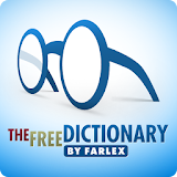 Dictionary (Ad-Free) icon