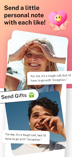 Sugar Babas: Dating App Screenshot 4 - AppWisp.com