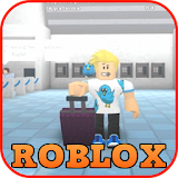 Your Guide For ROBLOX New icon