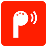 New Podcast Player icon