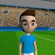 Football 2024 3D - Androidアプリ