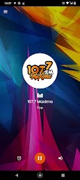 107.7 Maxima FM