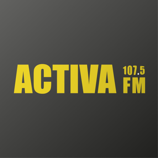 Radio Activa FM logo