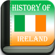 History of Ireland ??