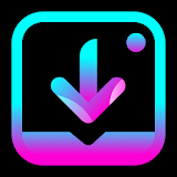 Story Saver, Video Downloader for Instagram icon