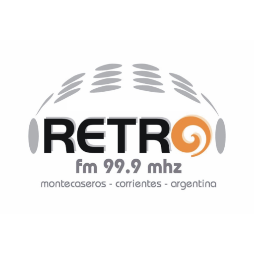 FM RETRO 99.9 sentila! 1.0 Icon