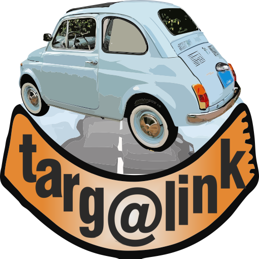 targ@link  Icon