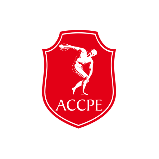 ACCPE logo