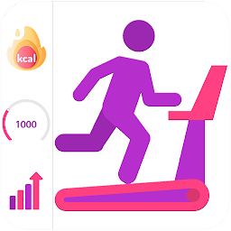 Icon image Count your steps app