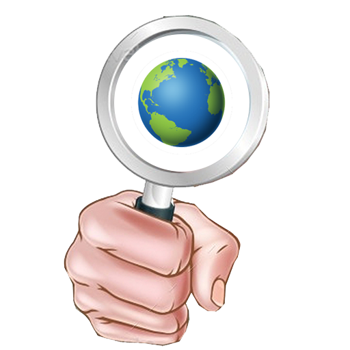 Mind Reader Flags and Countries Magic