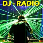 Cover Image of Descargar Radio de música electrónica de baile 13.21 APK
