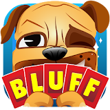 Bluff Party - 420 Card Game icon
