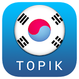 TOPIK:Korean Vocabulary List icon