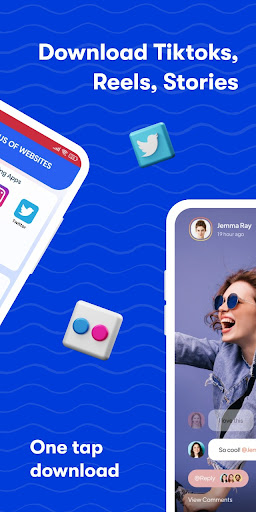 Mp3 and Mp4 Video Downloader